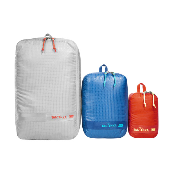 STUFF SACK ZIP SET III - Packbeutel