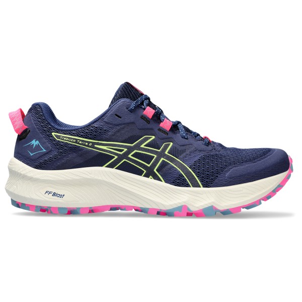 Asics - Women's Trabuco Terra 2 - Trailrunningschuhe