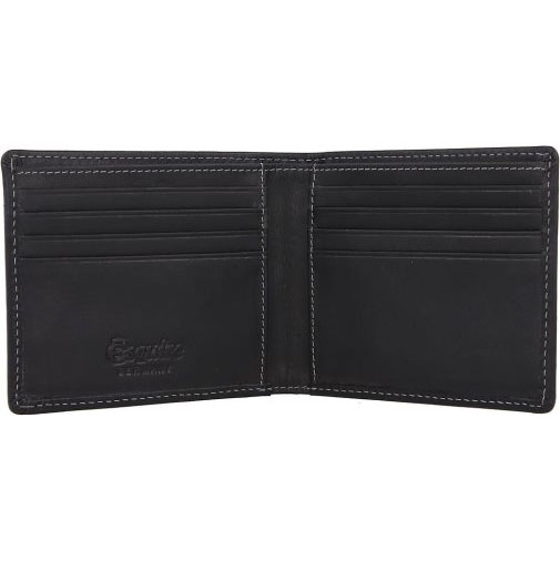 Esquire Dallas Geldbörse Leder 10 cm