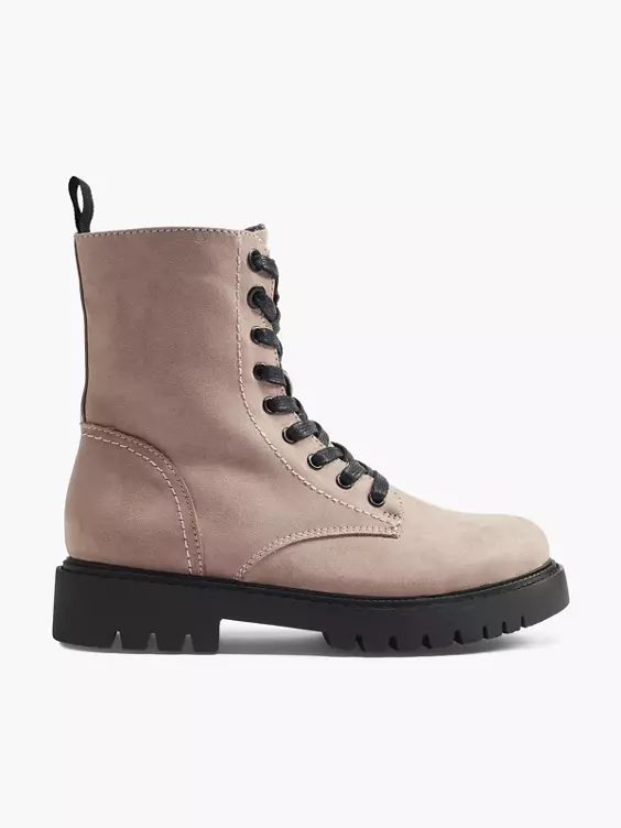 Graceland Schnürboots
