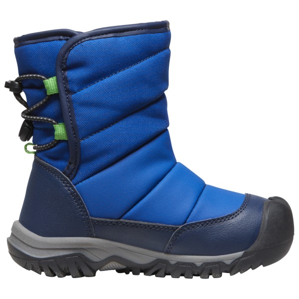 Keen - Kid's Puffrider WP - Winterschuhe