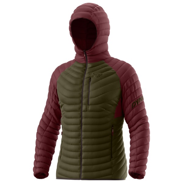 Dynafit - Radical Down Hood Jacket - Daunenjacke