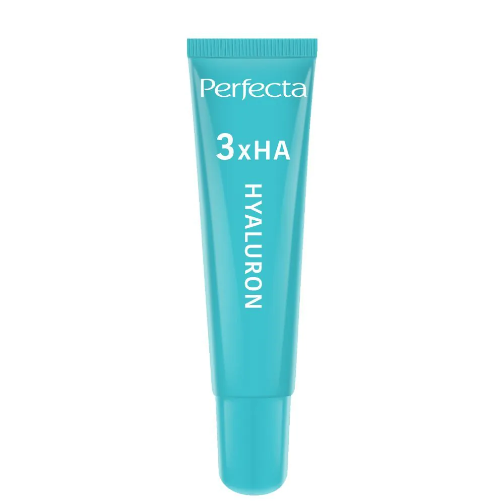Perfecta Lips Clinic 3x υαλουρονικό βάλσαμο