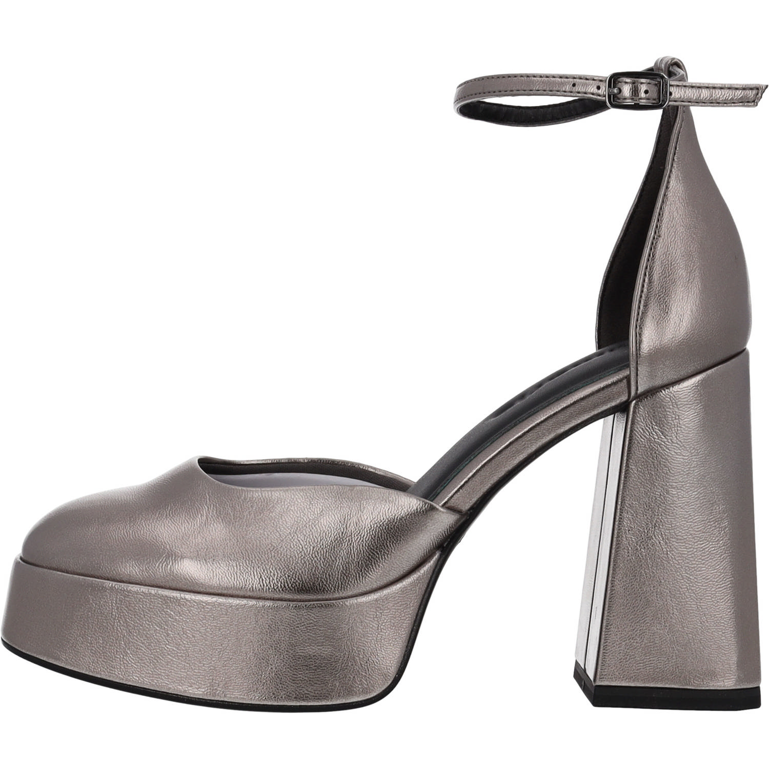 Tamaris 24419, Pumps, Damen, pewter