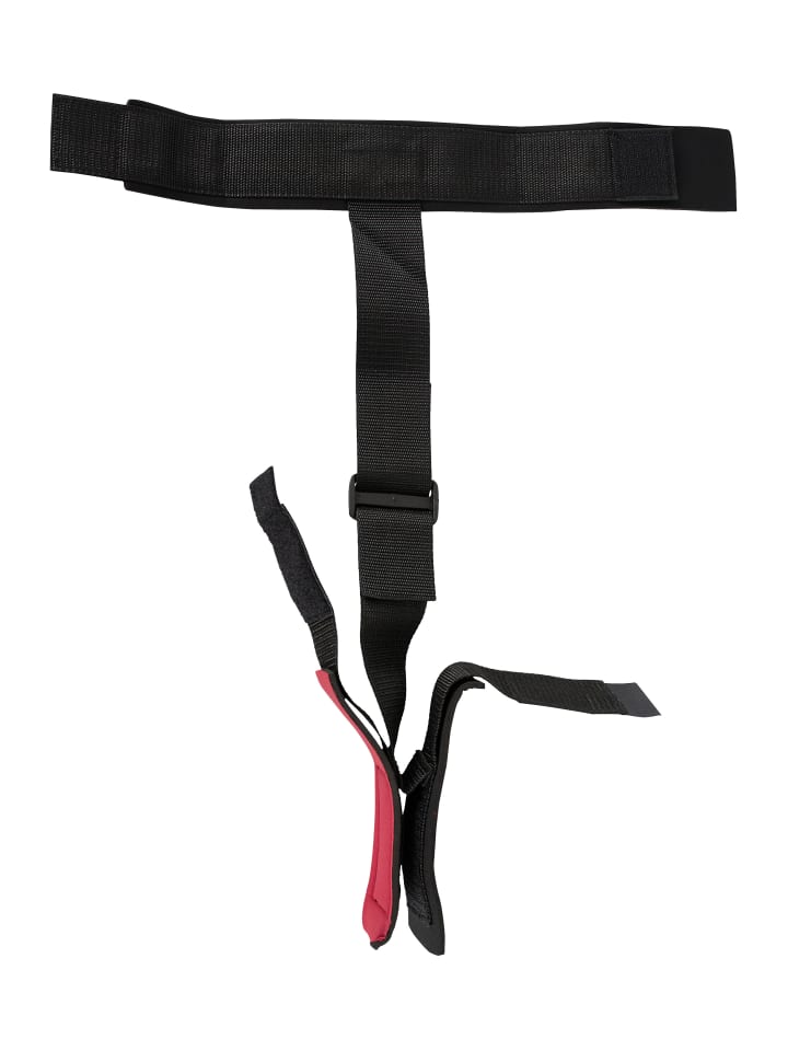 You2Toys Fessel-Set Sex-Fesseln in schwarz günstig kaufen 46 cm