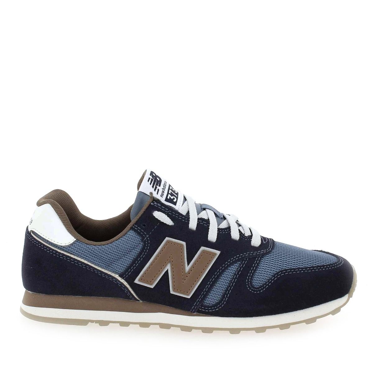 New Balance  ML373OC2 - Marine Marron