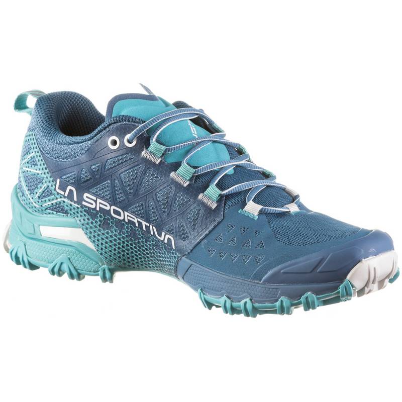 La Sportiva Bushido II Laufschuhe Damen