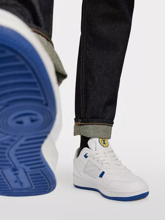 Champion Sneaker REBOUND SUMMERIZED LOW
