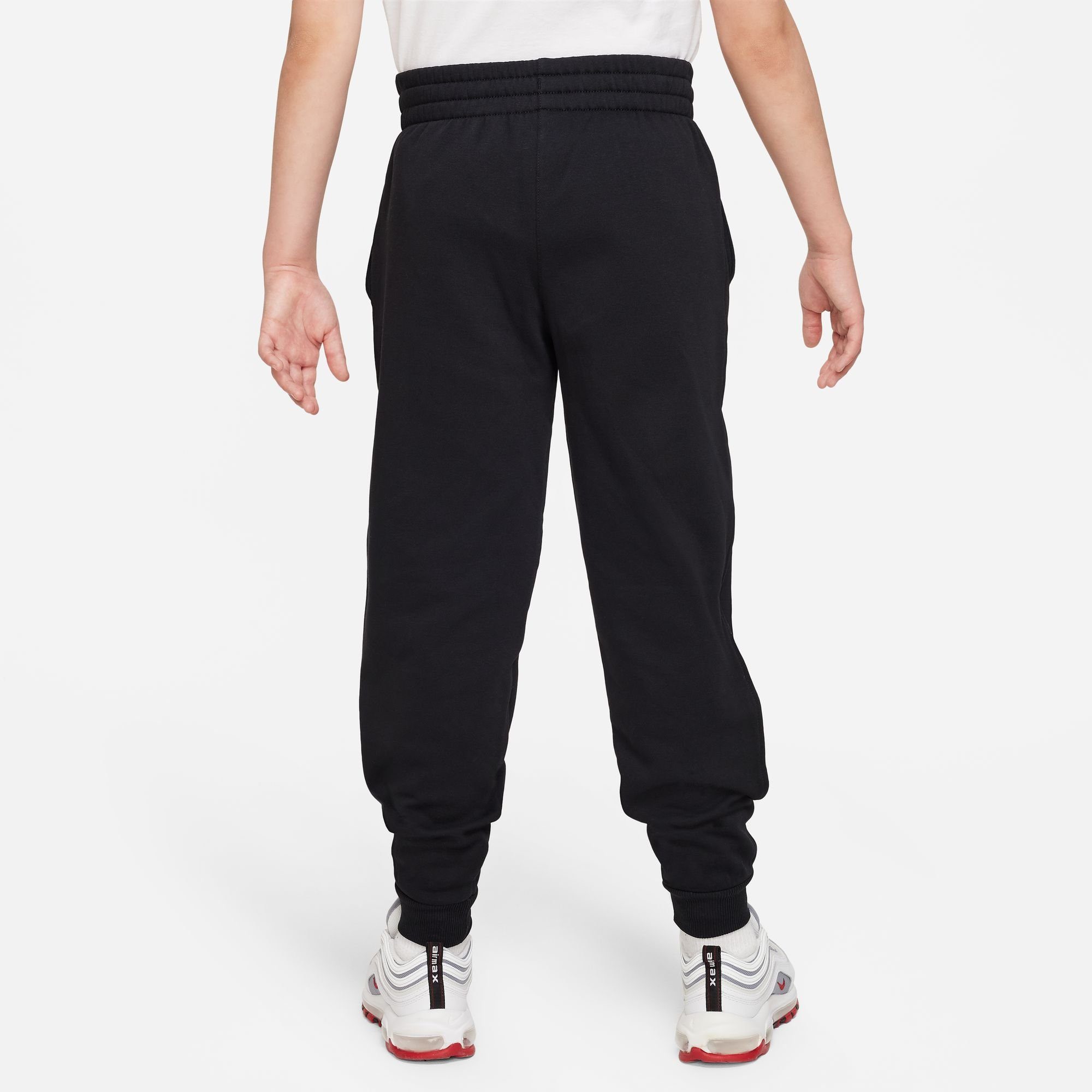 Nike Sportswear Jogginghose CLUB FLEECE BIG KIDS' JOGGER PANTS