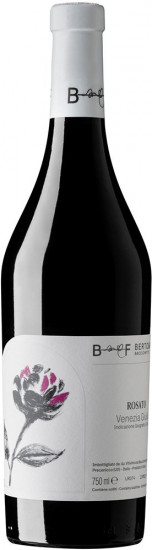 2021 Rosato Venezia Giulia IGP trocken - Berto & Fiorella Baccichetto