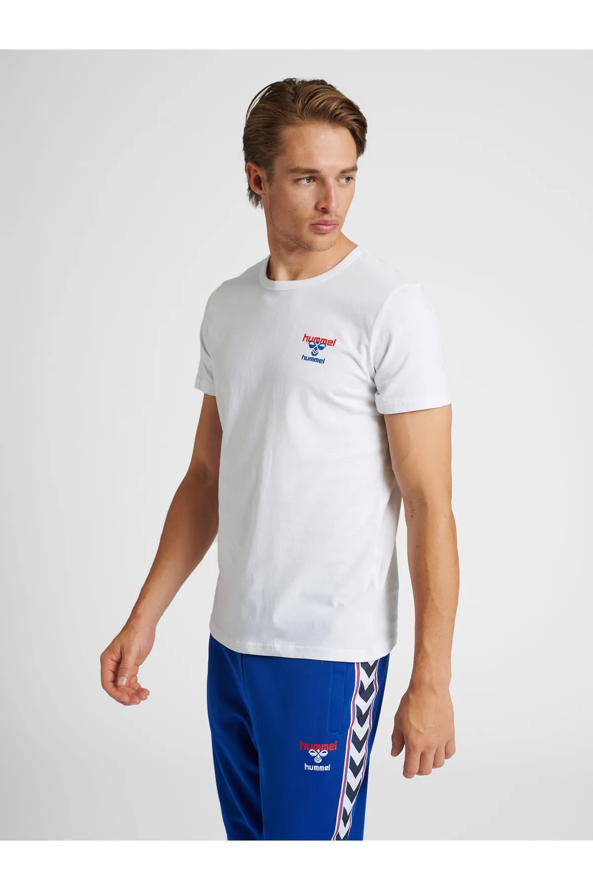 hummel  hmlIC DAYTON T-SHIRT