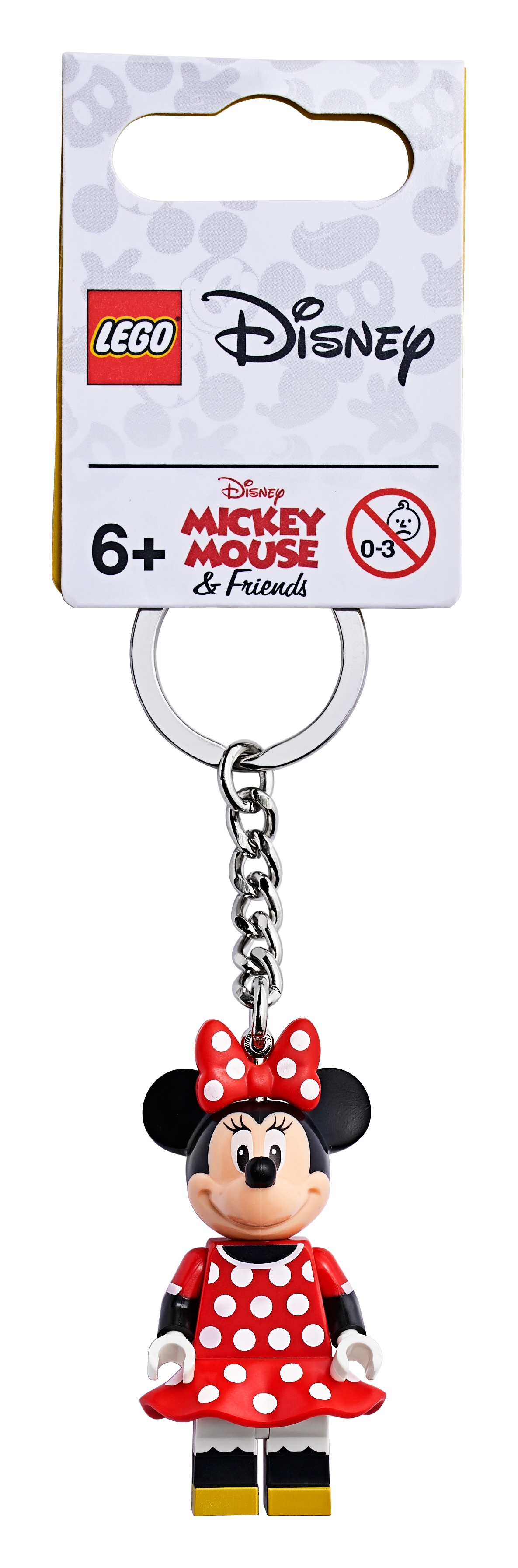 Minnie Schlüsselanhänger 853999