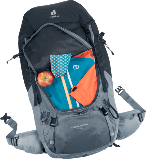 Futura Air Trek 60+10