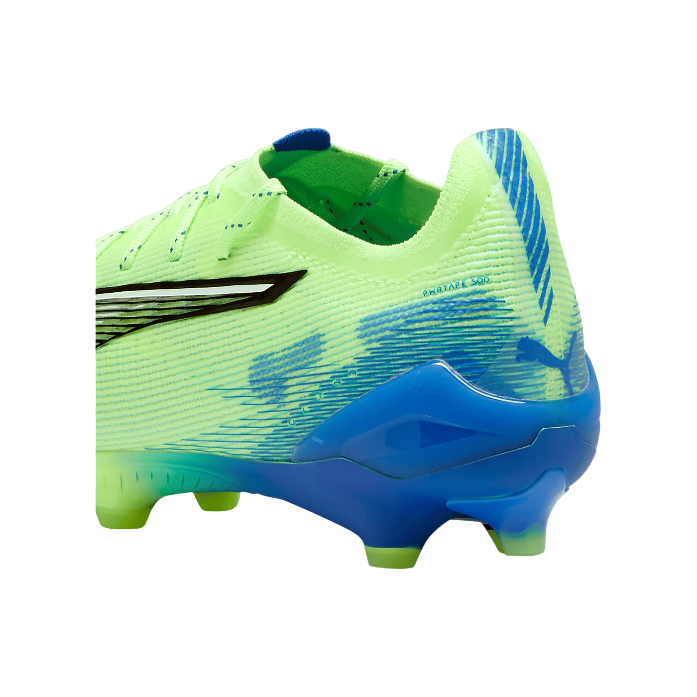 PUMA ULTRA 5 Ultimate FG Damen Grün F03