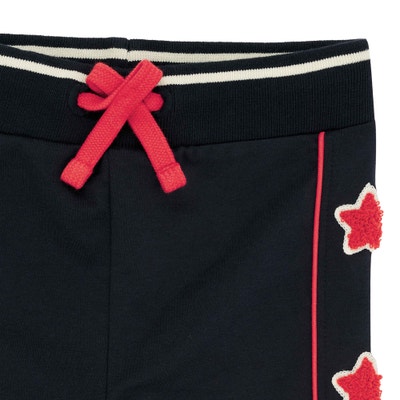 Jogginghose, dunkelblau für Mädchen