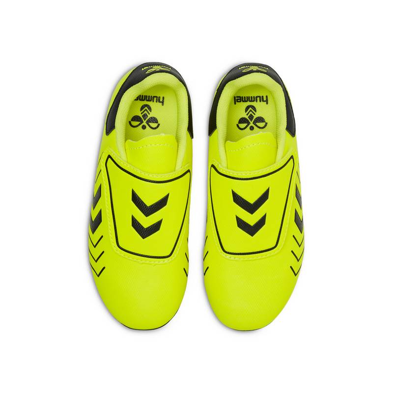 hummel HATTRICK M.G. JR Hallenschuhe Kinder