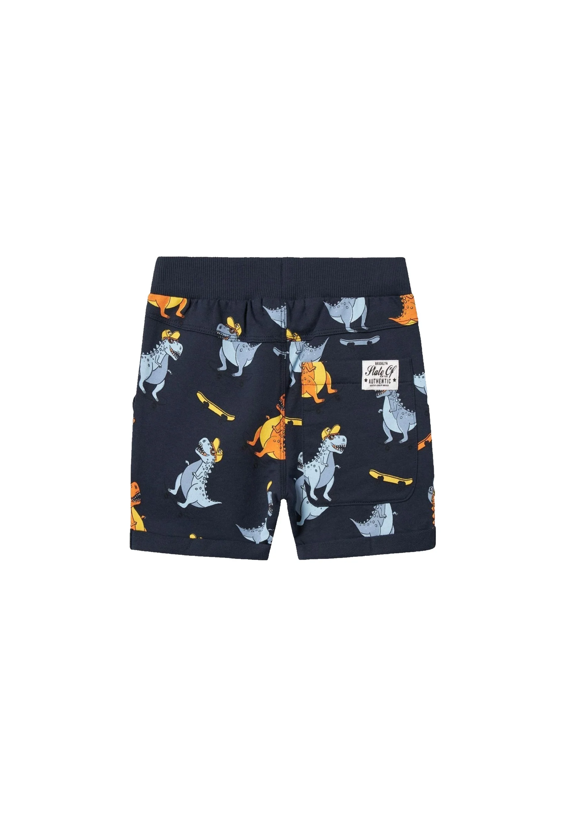 Nómbralo NMMVERMO AOP NOOS - Pantalones deportivos