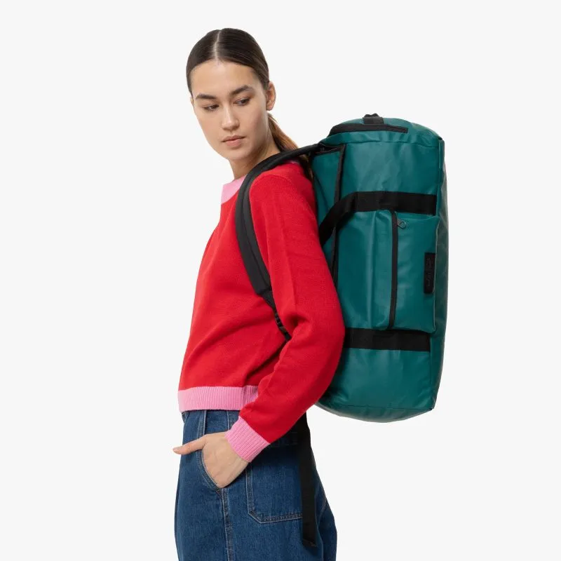 Eastpak Tarp Duffl'R S - Tarp Petrol
