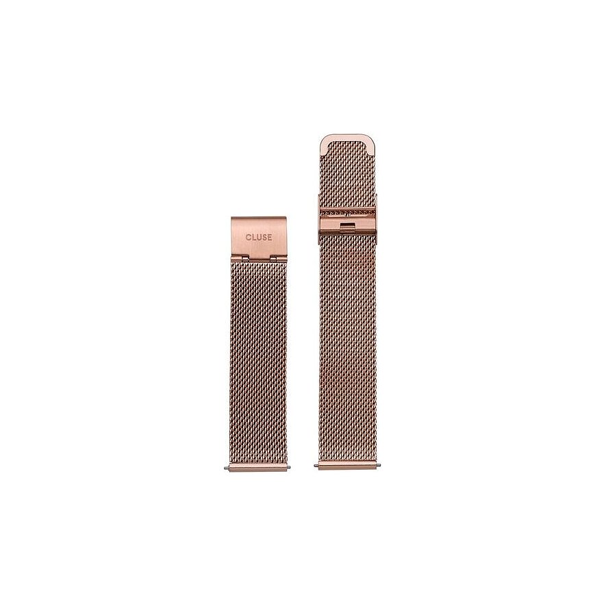 Cluse Metallband Boho Chic