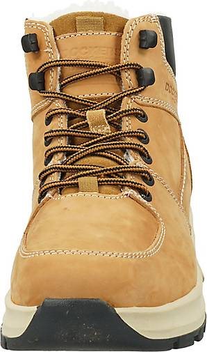Dockers Stiefelette