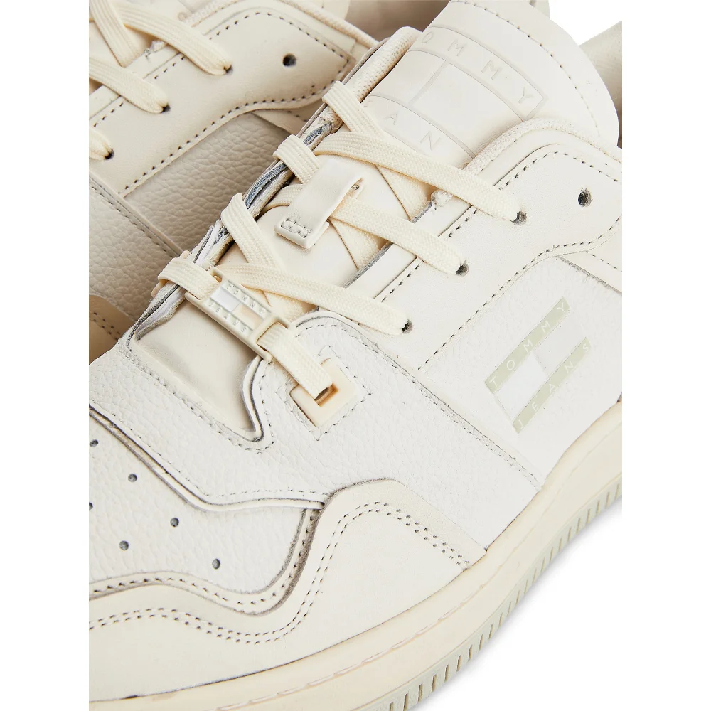 Tommy Hilfiger Basket Cupsole EM0EM01194-AEF / braun