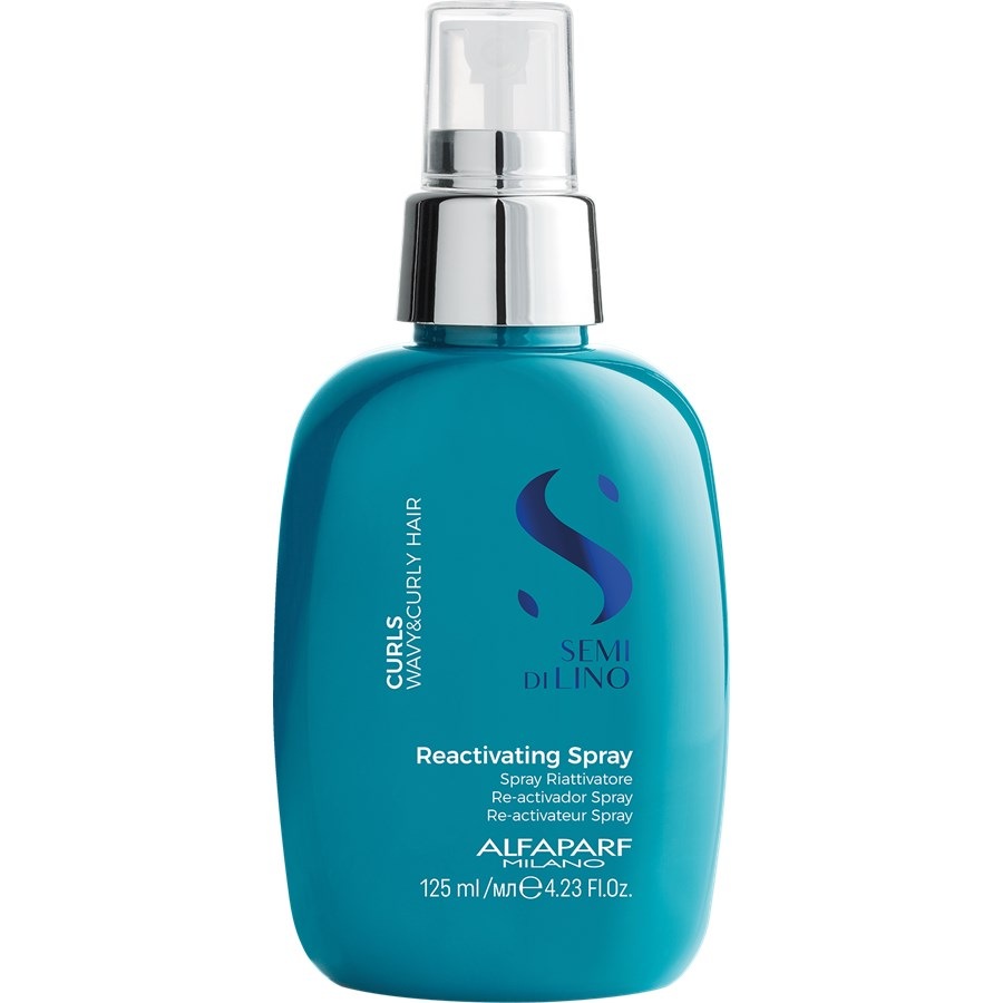 Curls Reactivating Spray