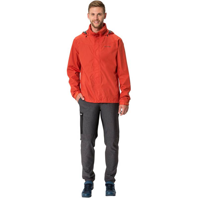 VAUDE Escape Bike Light Fahrradjacke Herren