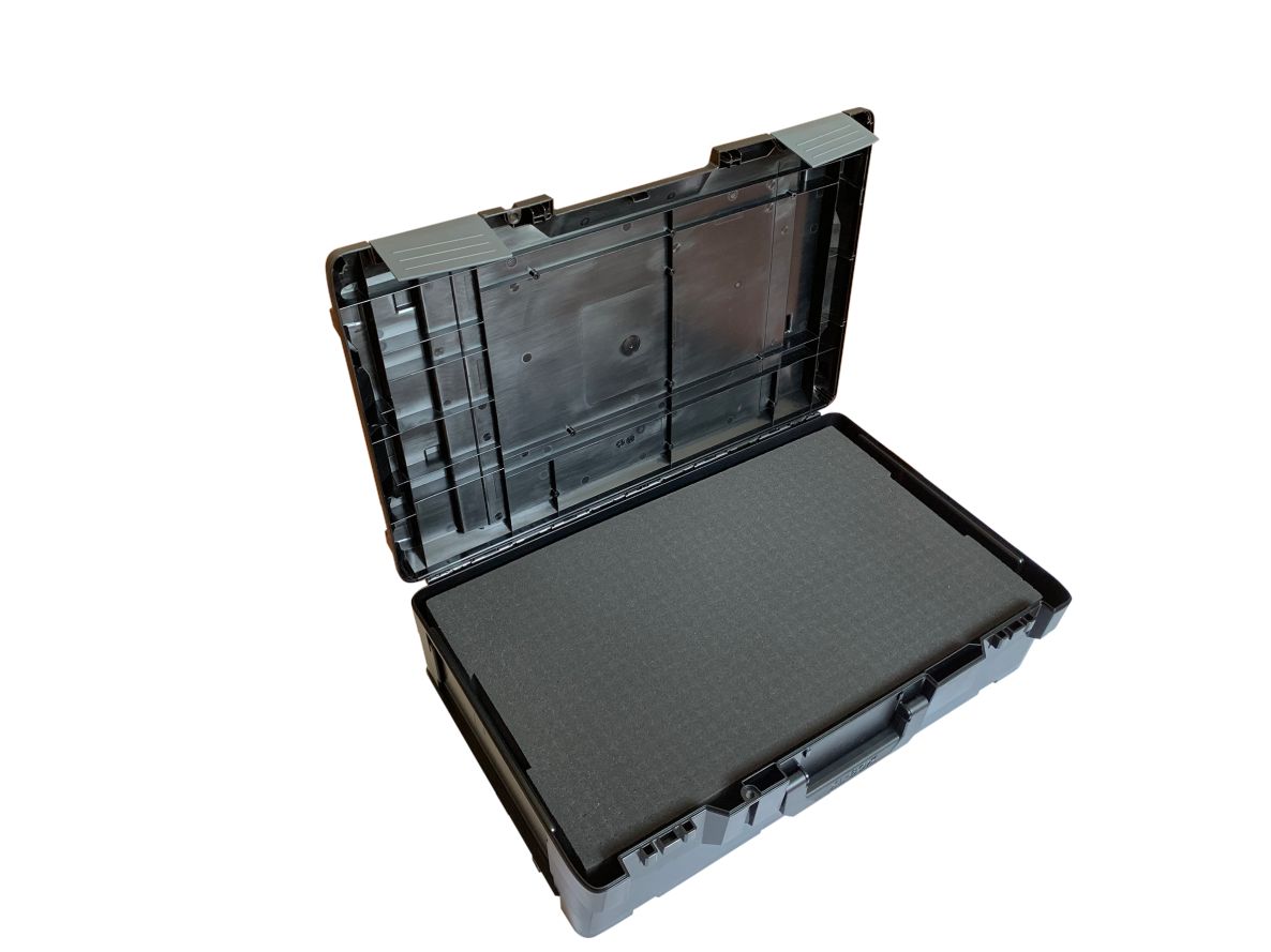 L-Boxx 6100000170 XL-BOXX Mrežasta pena LDF BSS