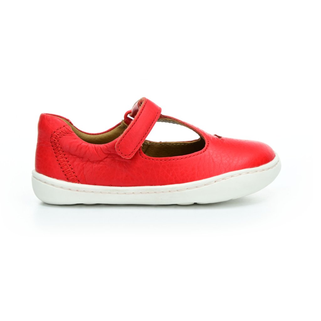 Camper Peu Cami Sella Houston (K800564-002 FW) Barfußschuhe
