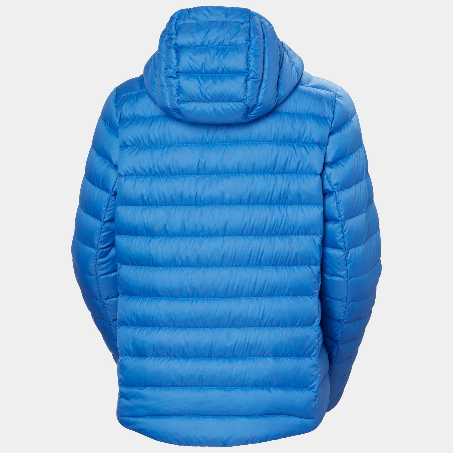 Women's Verglas Hooded Down Jacket 2.0