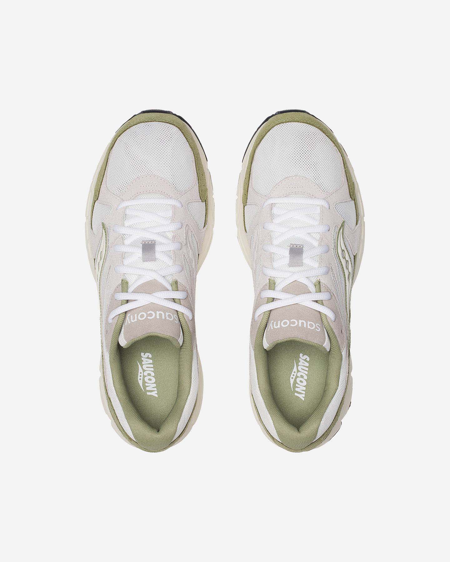 Tenisky Saucony Ride Millennium M S70856-5