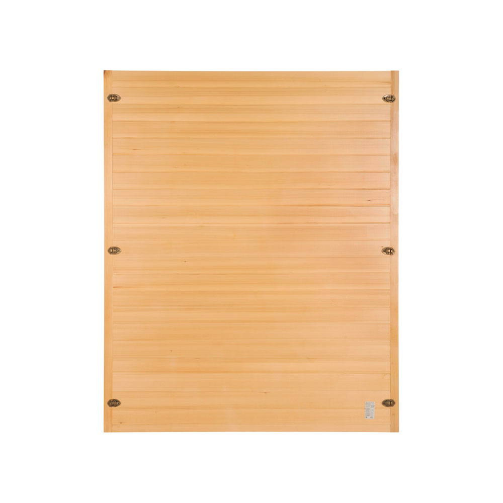 Home Deluxe Infrarotkabine REDSUN DELUXE - XL