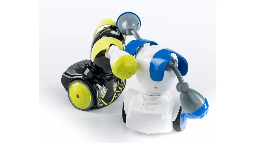 Silverlit 88052 - Robo Kombat Faustkampfroboter