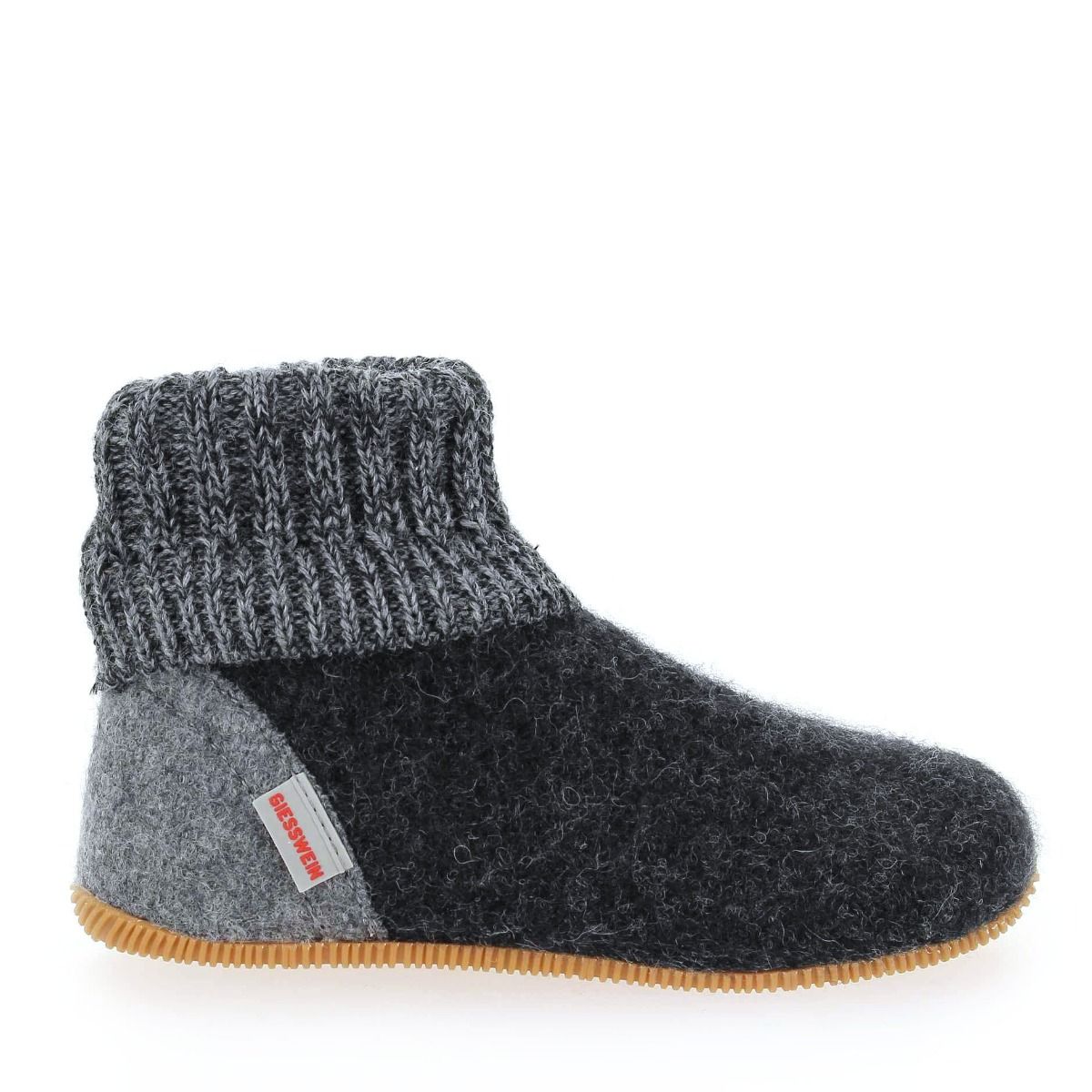 Giesswein  WILDPOLDSRIED KIDS - Gris