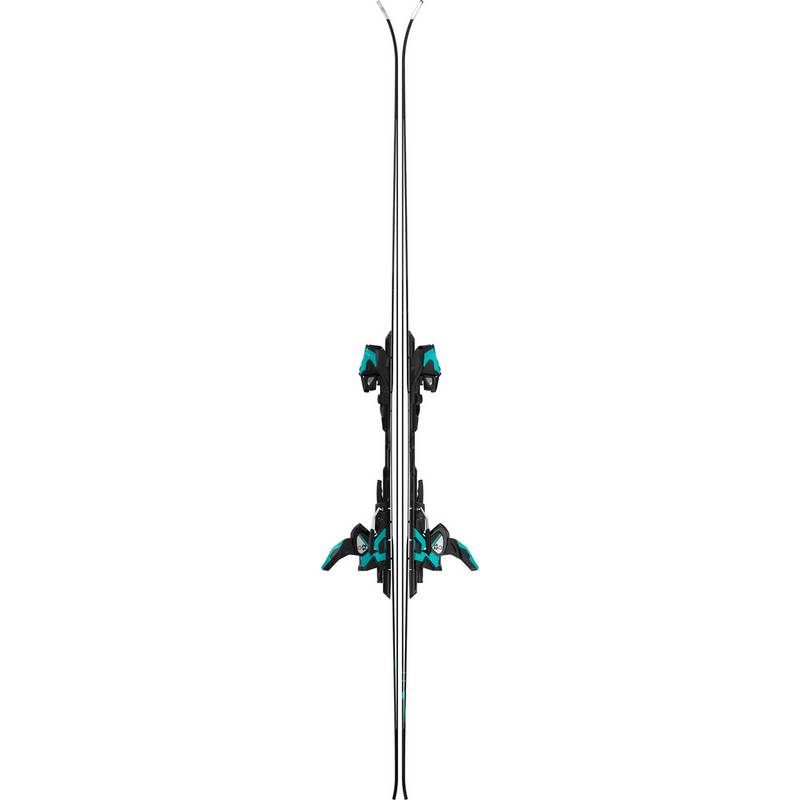 ATOMIC REDSTER X7 REVOSHOCK C + M 12 GW 23/24 Carving Ski