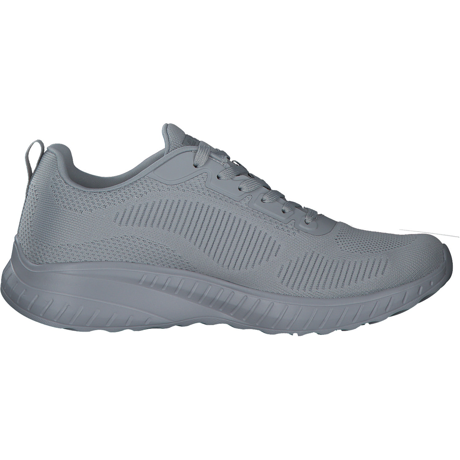 Skechers 117209, Sneakers Low, Damen, Grey