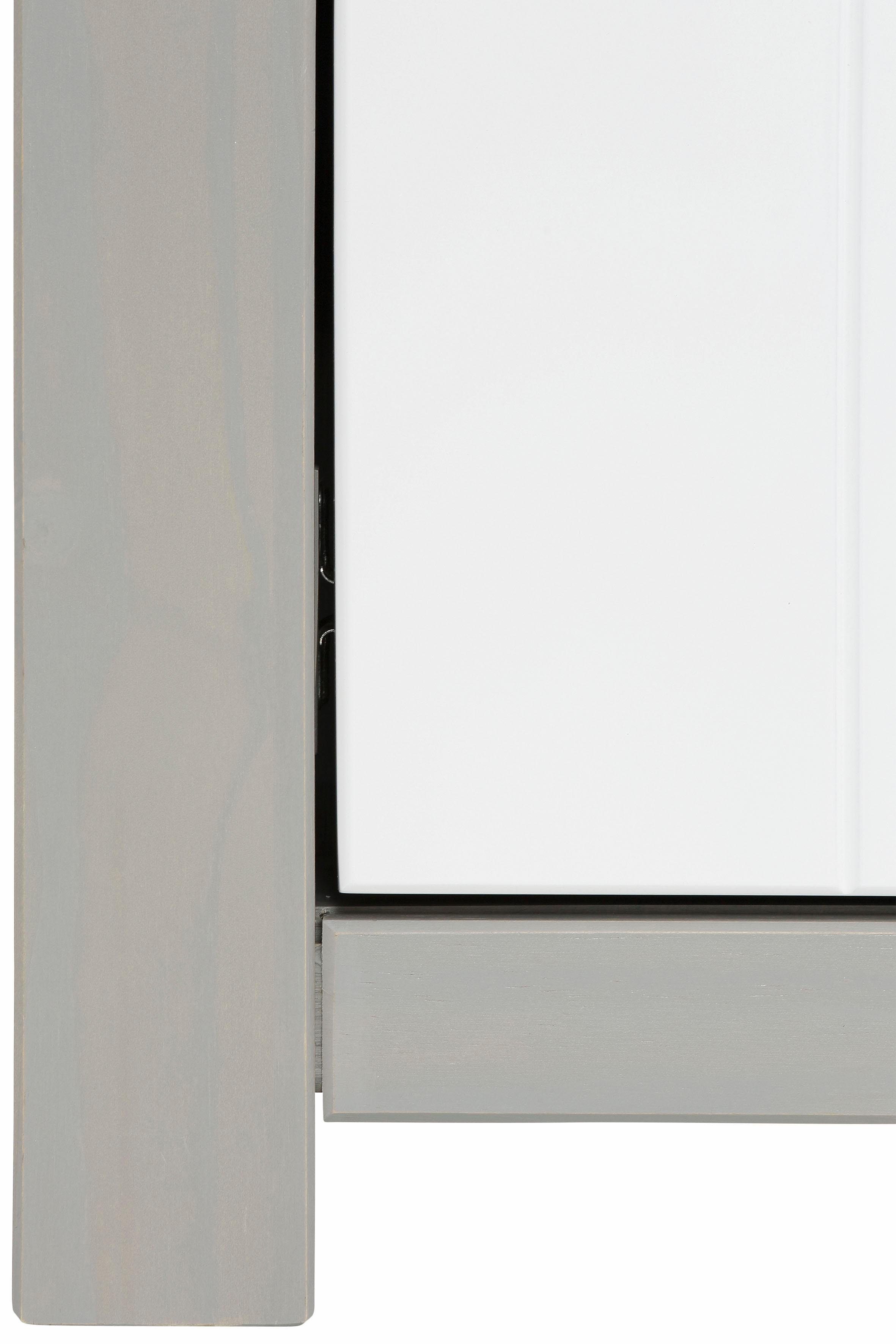 Home affaire Buffet Kampen Breite 158 cm