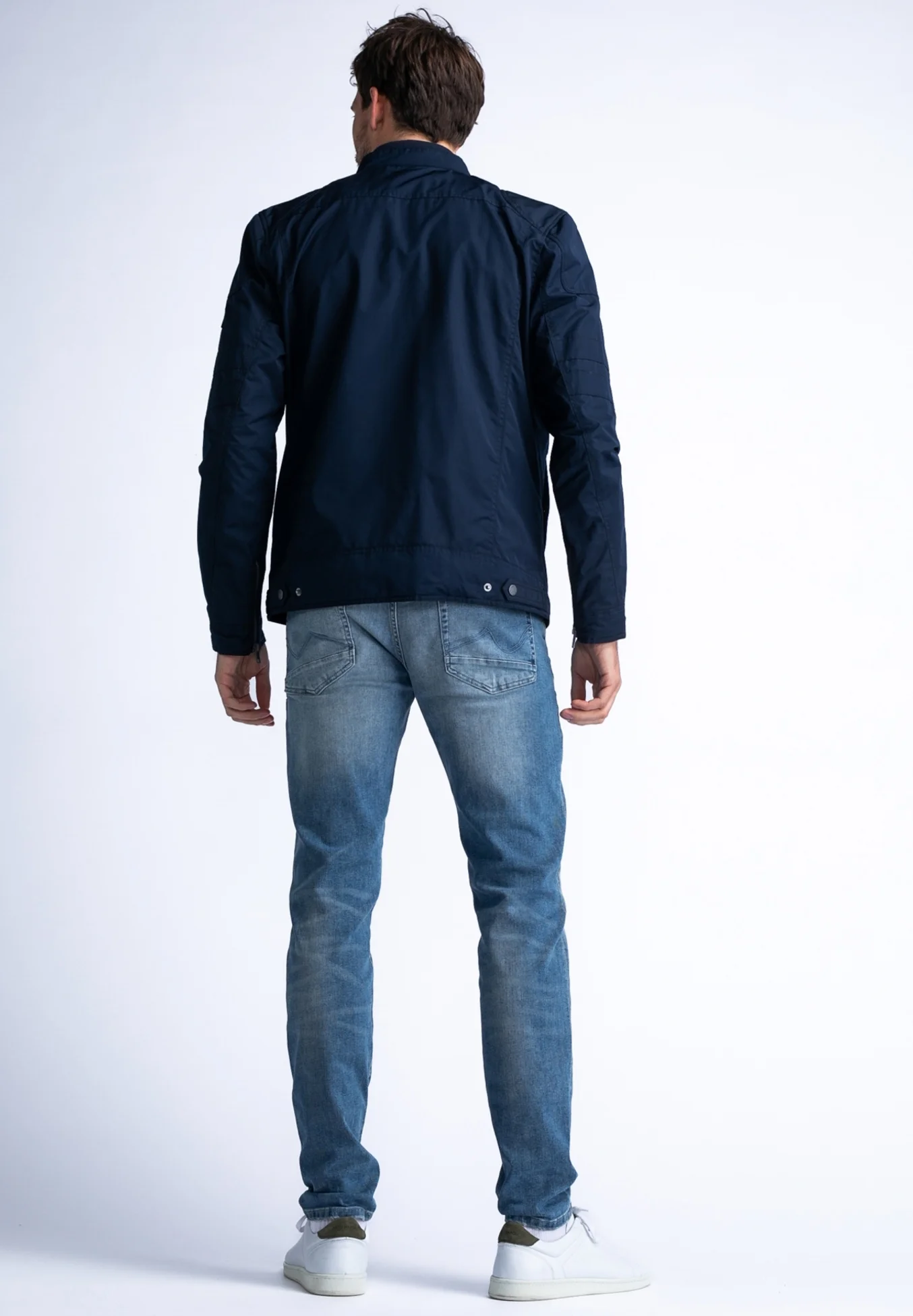 Chaqueta ligera de Petrol Industries