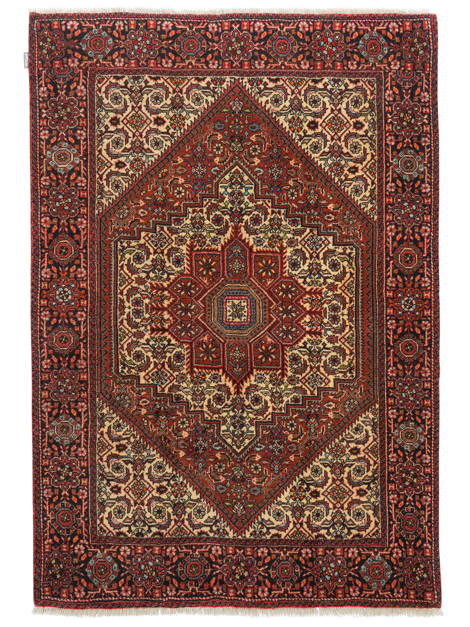 Goltogh ca. 105 x 150 cm, Unikat / Einzelstück