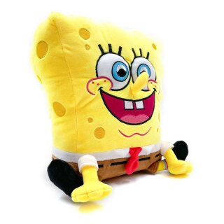 SpongeBob Schwammkopf Plüschfigur SpongeBob 22 cm