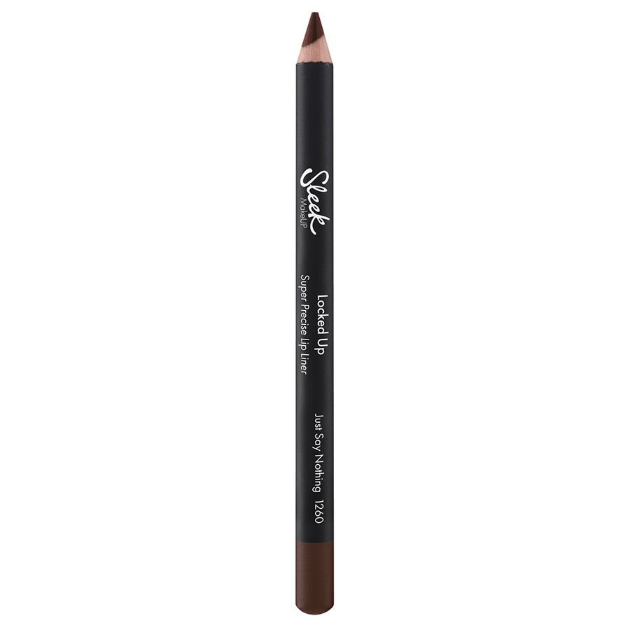 Locked up Lip Liner