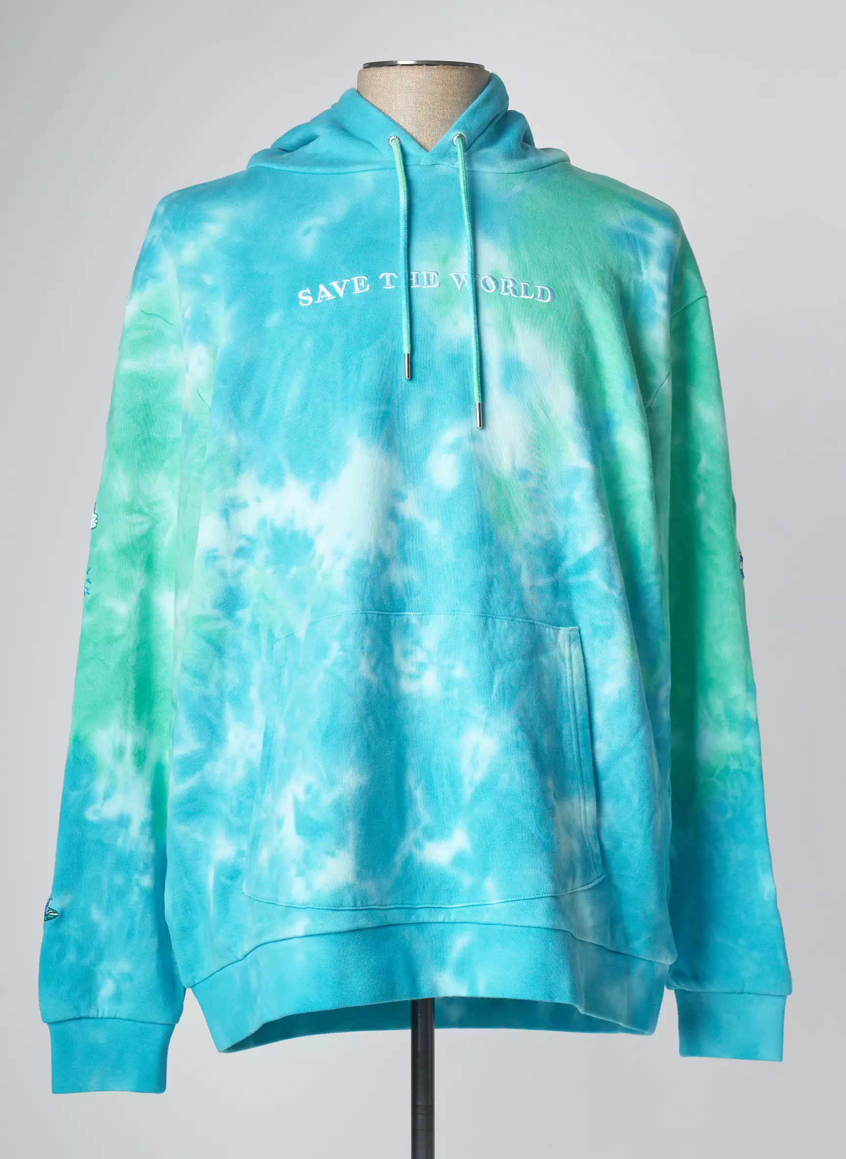 Ripndip Sweats Homme couleur bleu