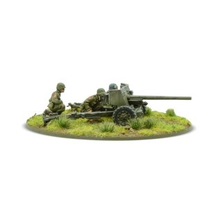 US Airborne 57mm Anti-Tank Gun (1944-45)