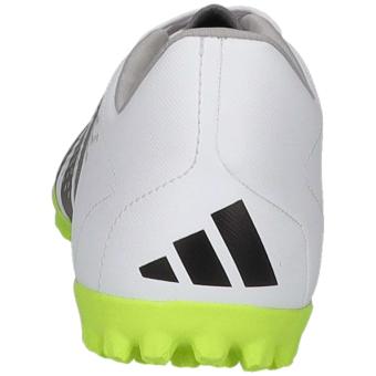 adidas Predator Accuracy.4 TF Fußball in weiß
