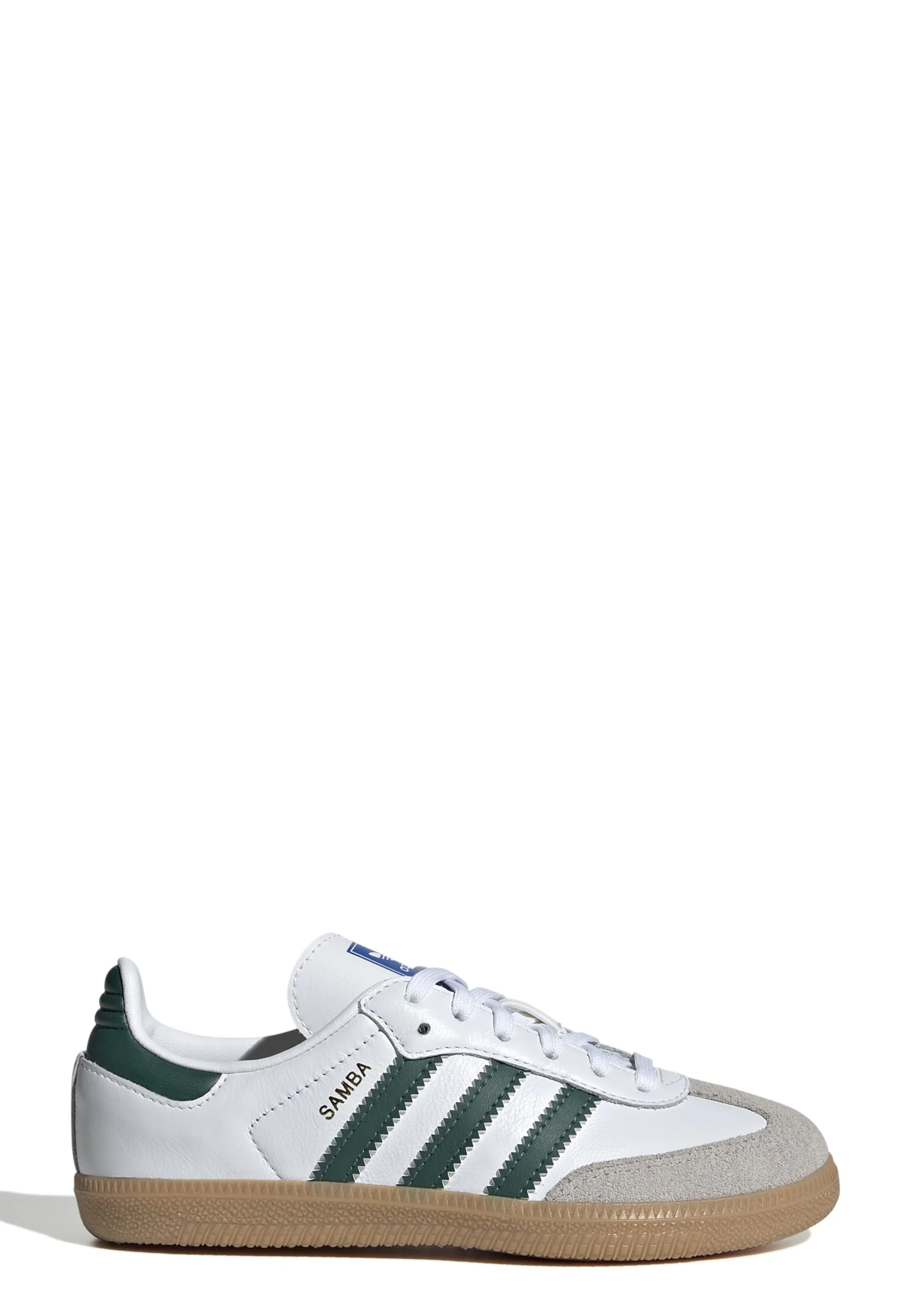 adidas Originals SAMBA OG UNISEX - Zapatillas bajas