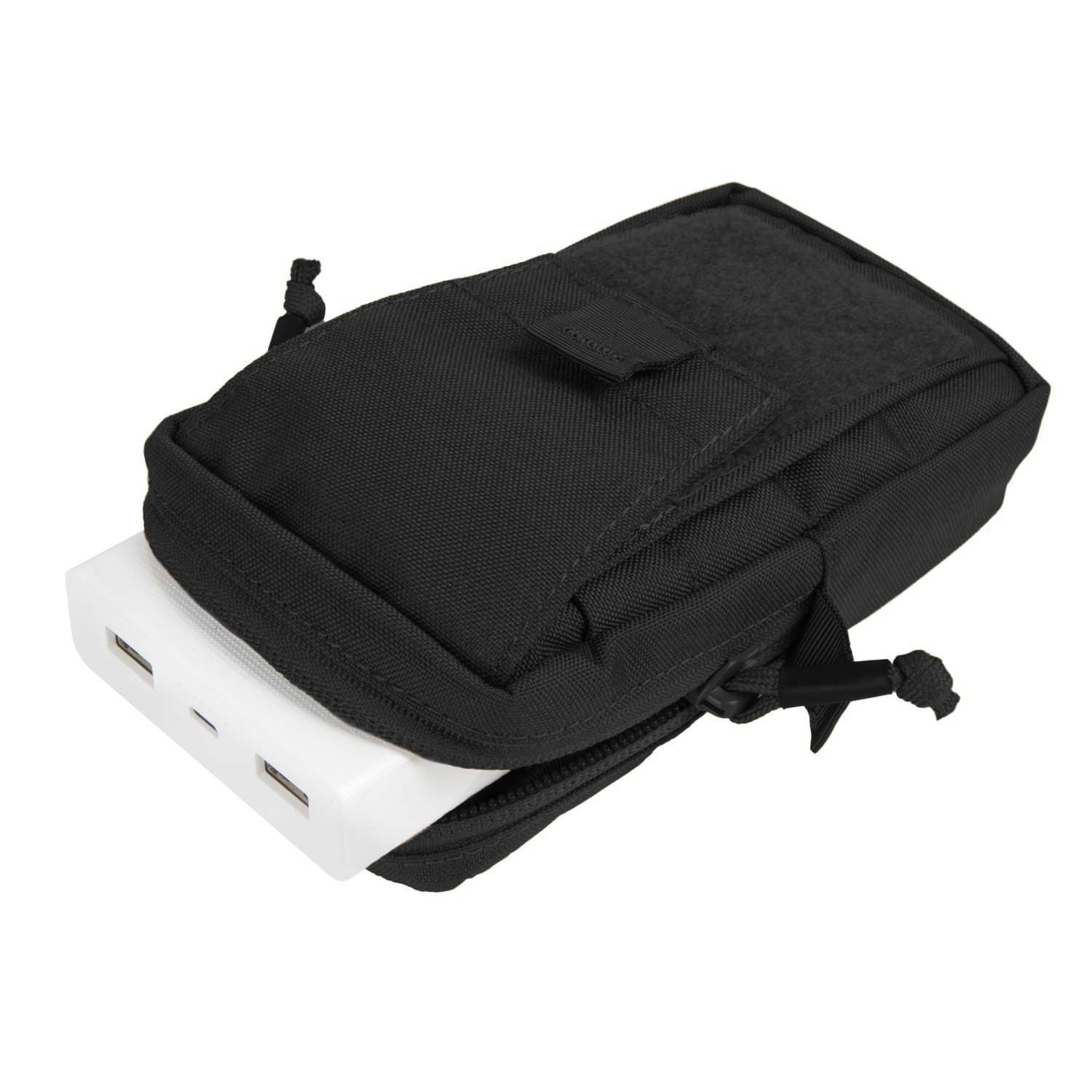 Navtel Pouch O.08 Cordura