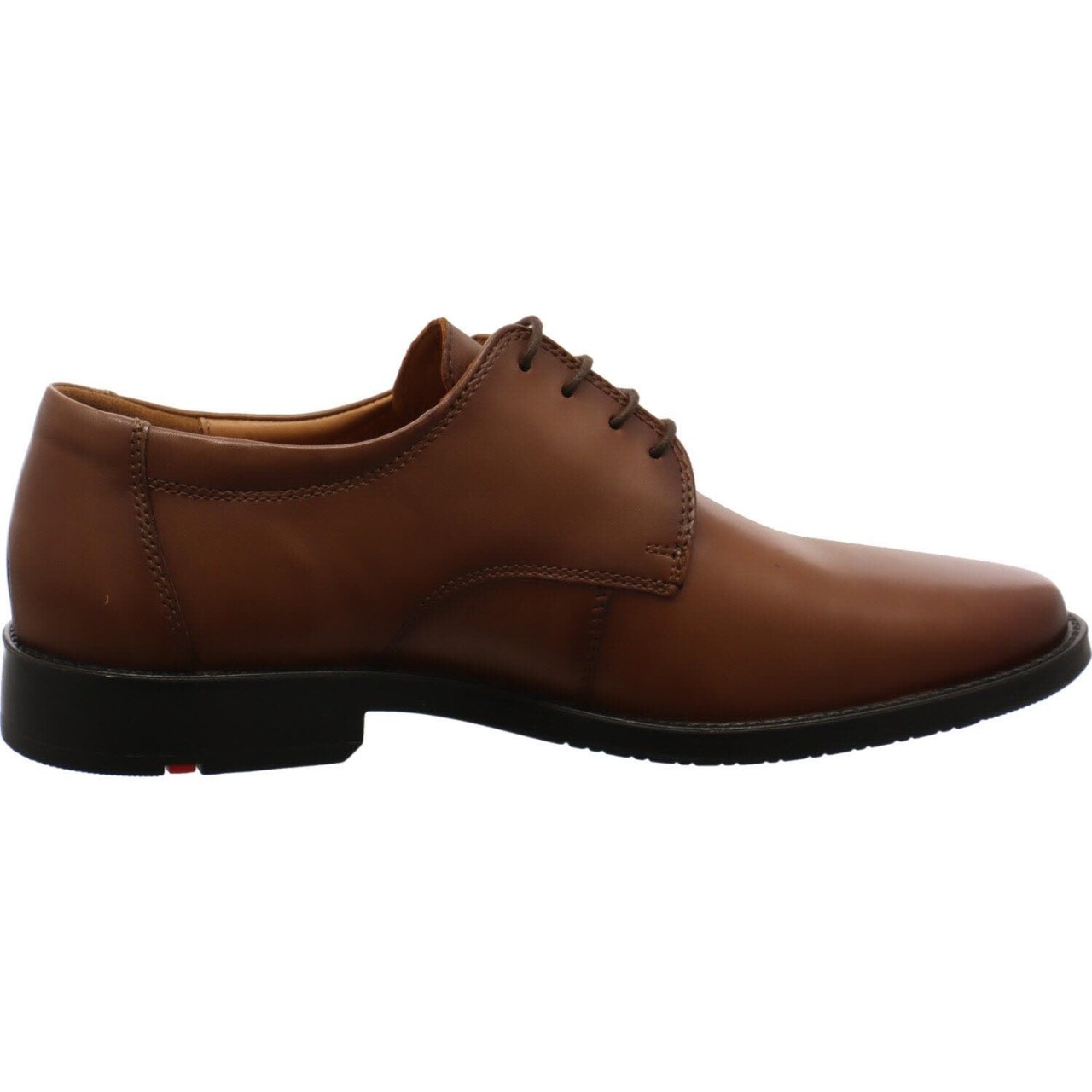 LLOYD Business Schuhe braun Nevio
