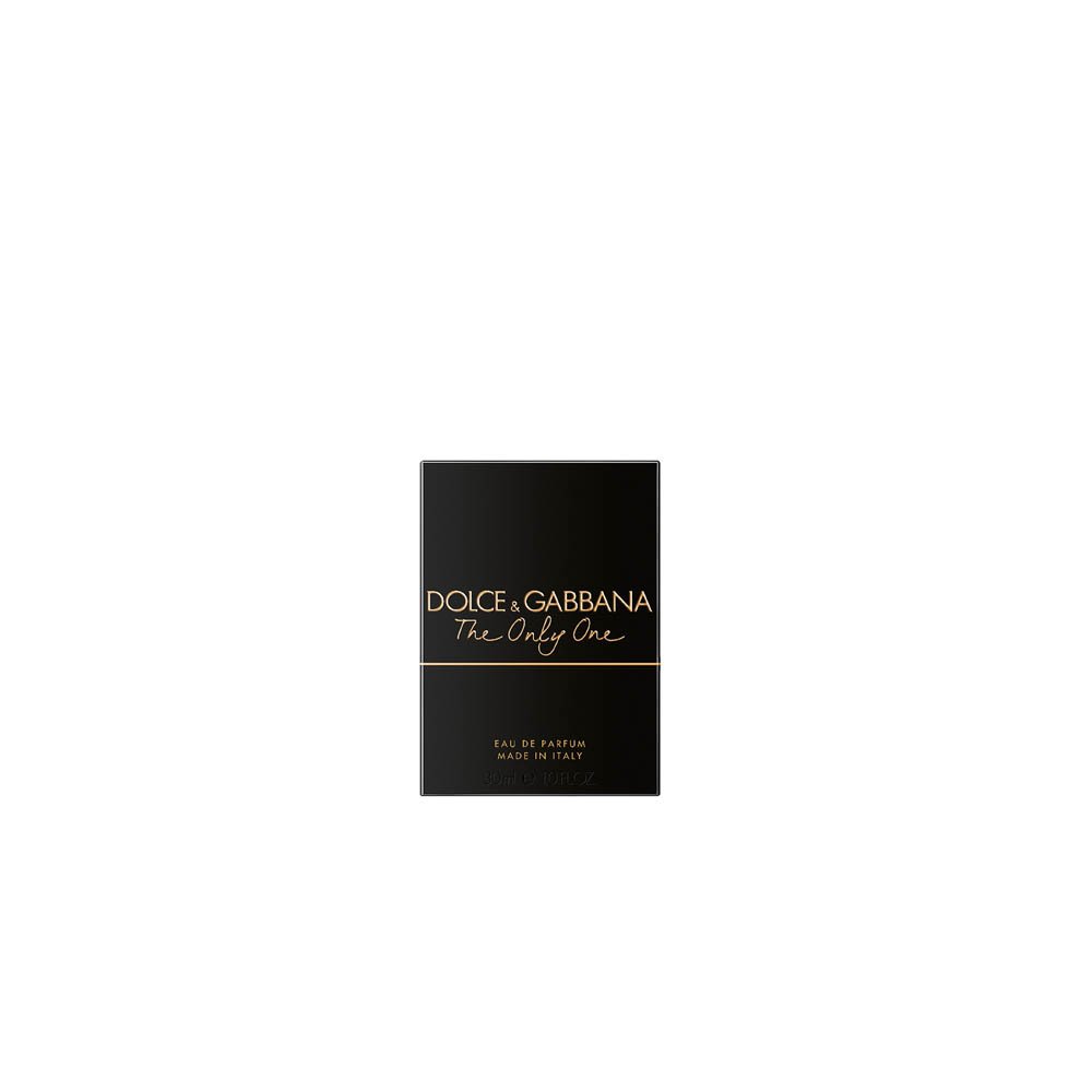 DOLCE&GABBANA The Only One Eau de Parfum Nat. Spray