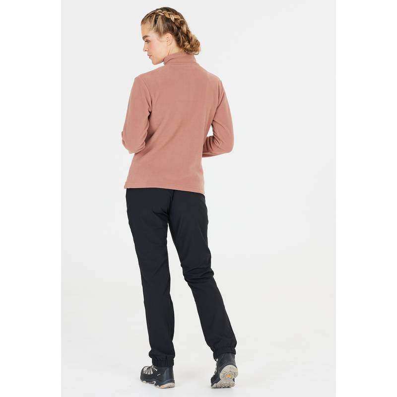 Whistler Cocoon Fleecejacke Damen