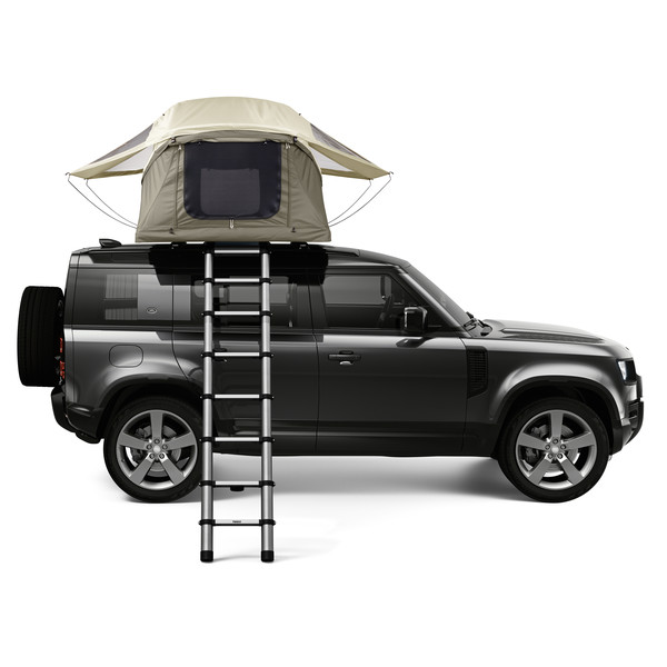 APPROACH MEDIUM ROOFTOP TENT - Dachzelt